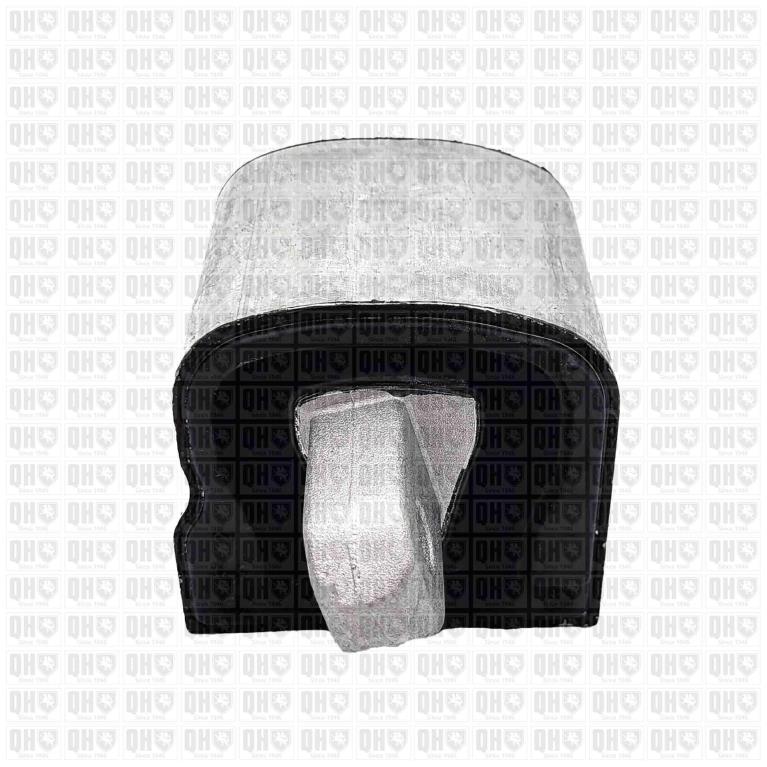 Support moteur (Silent bloc moteur) QUINTON HAZELL EM4933